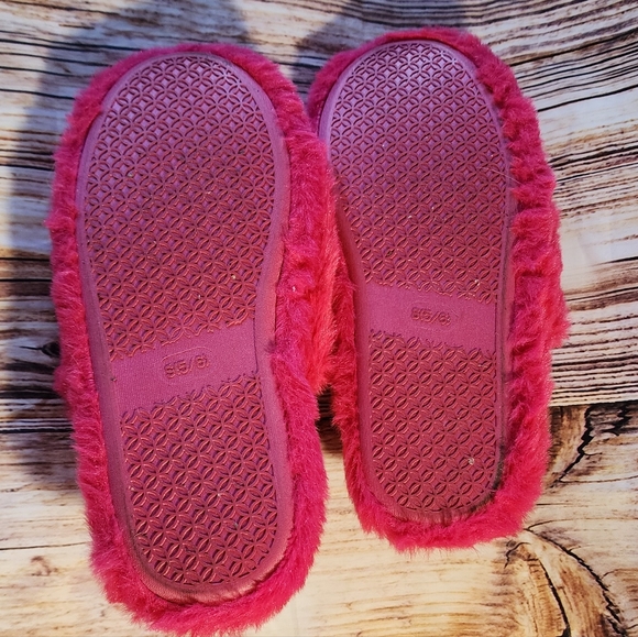 Juicy Couture slippers - Picture 3 of 4